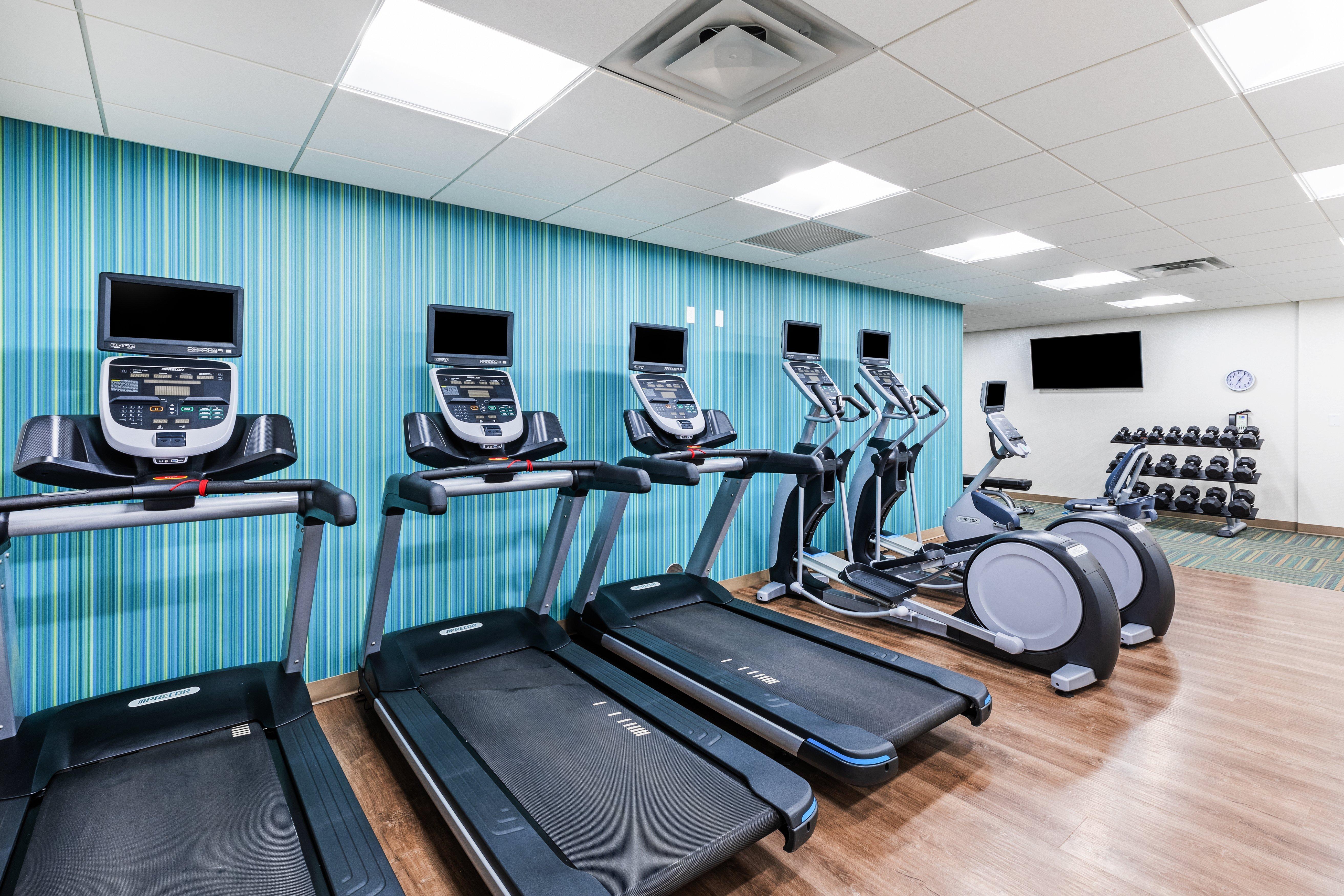 Holiday Inn Express & Suites Ozona By Ihg Bagian luar foto