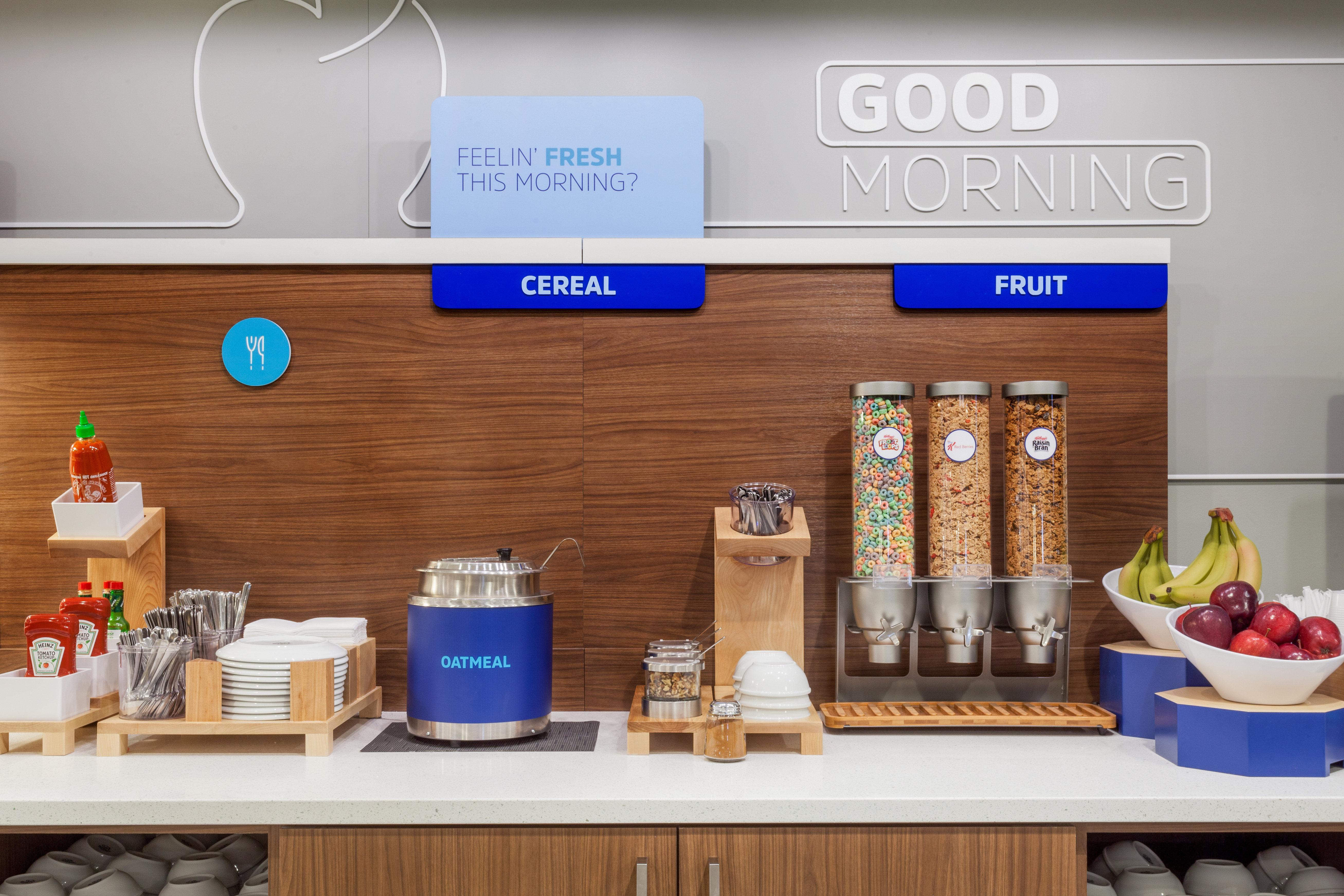 Holiday Inn Express & Suites Ozona By Ihg Bagian luar foto
